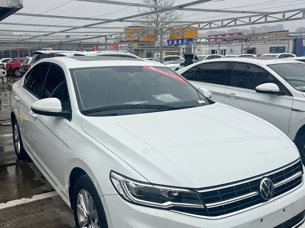 Volkswagen Bora 2022 из CN, фото 3