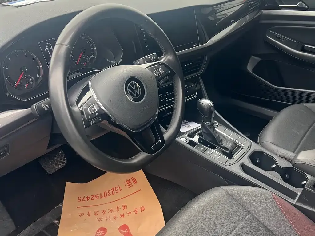 Volkswagen Bora 2022 из CN, фото 2