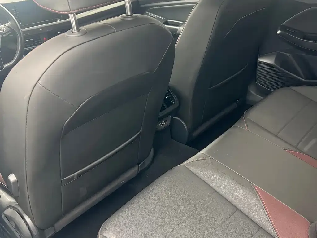 Volkswagen Bora 2022 из CN, фото 7