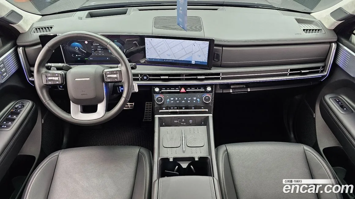 Hyundai Santafe — фото 4