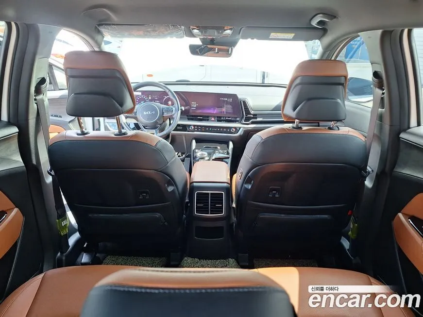 Kia Sportage — фото 5