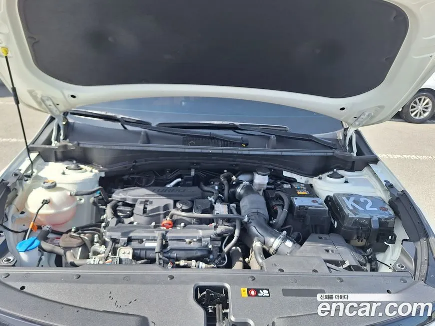 Kia Sportage — фото 9