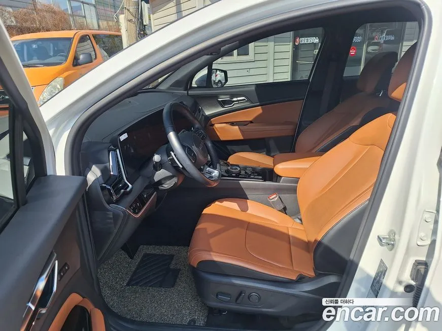 Kia Sportage — фото 3