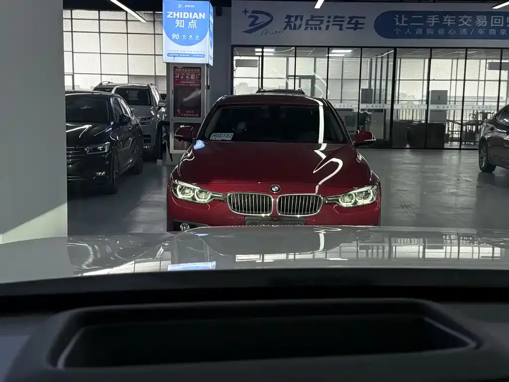Li Auto L6 2025 из CN, фото 10