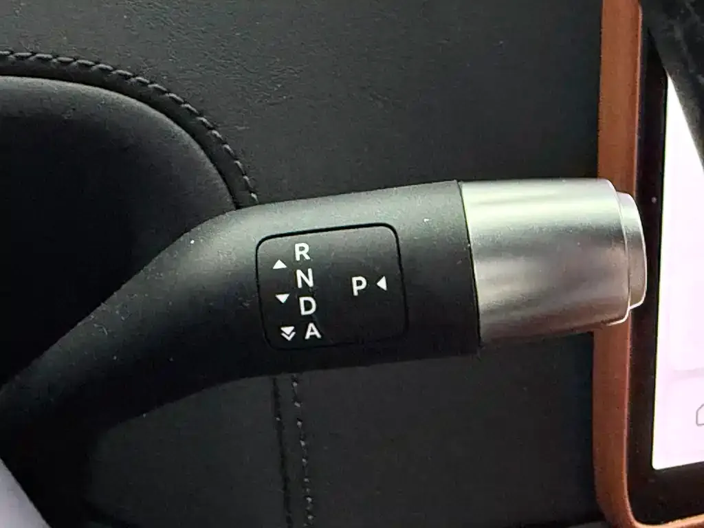 Li Auto L6 2025 из CN, фото 7
