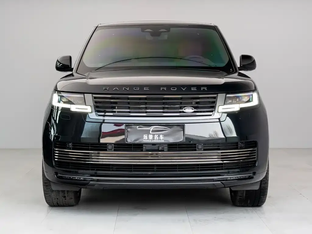 Land Rover Range Rover 2024 из CN, фото 1