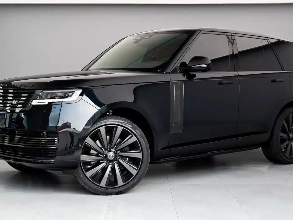 Land Rover Range Rover 2024 из CN, фото 2