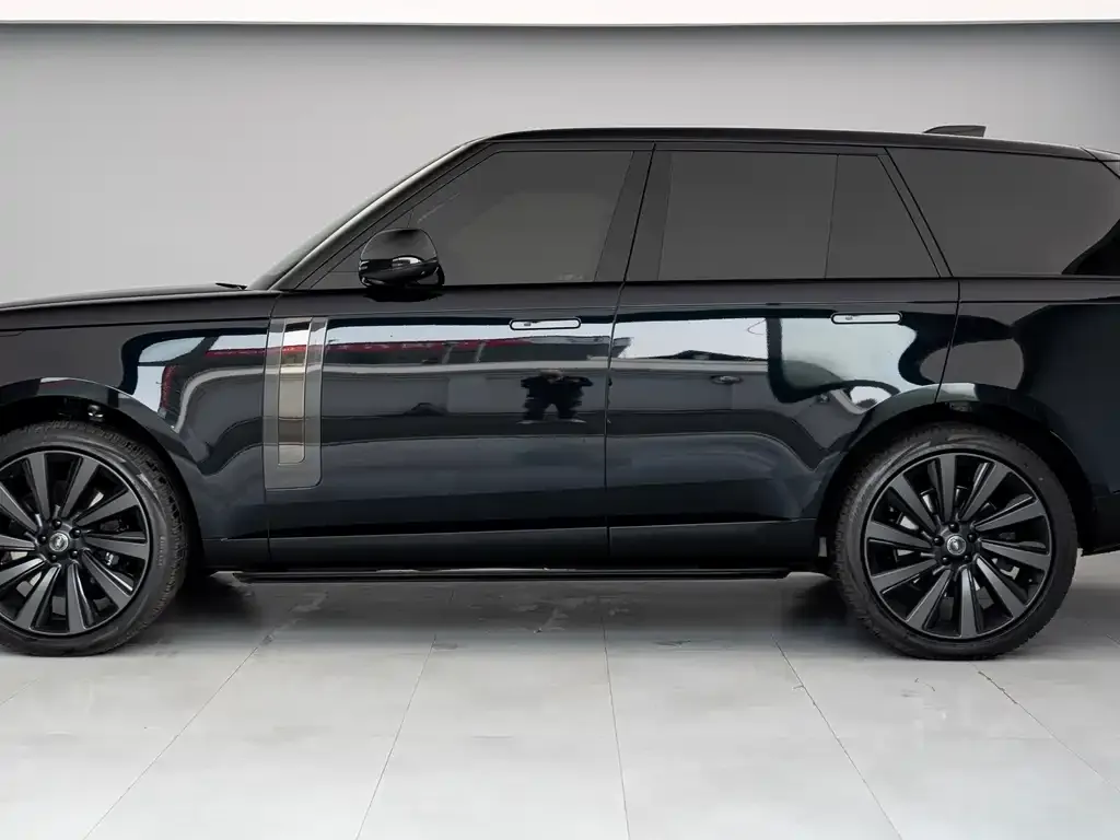 Land Rover Range Rover 2024 из CN, фото 8