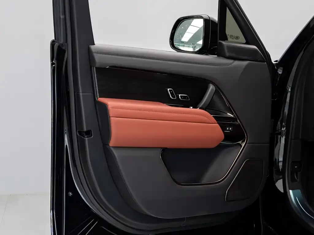 Land Rover Range Rover 2024 из CN, фото 9