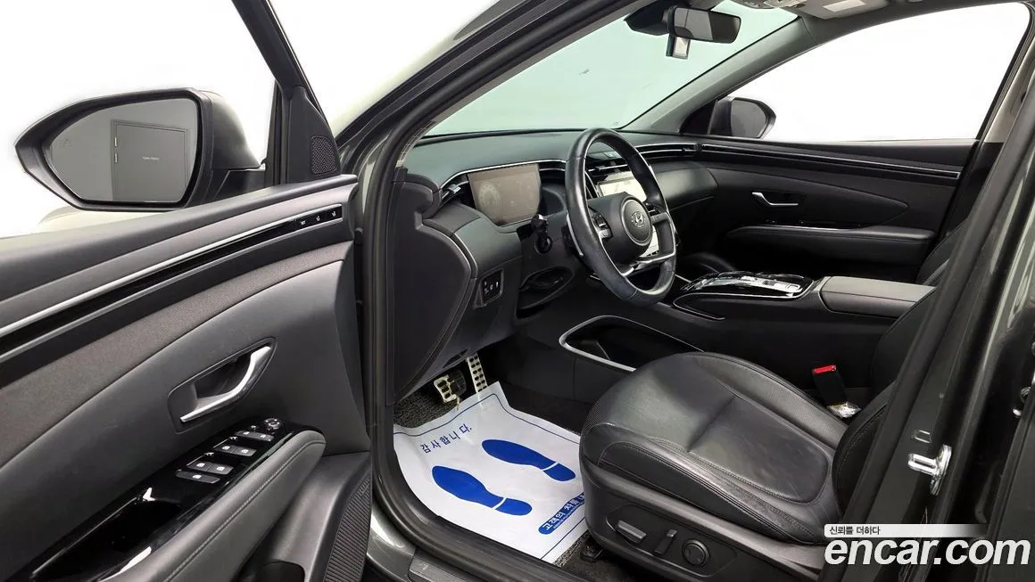 Hyundai Tucson — фото 4