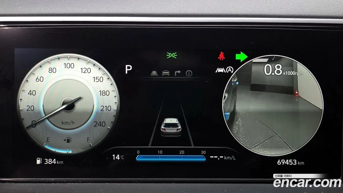 Hyundai Tucson — фото 6