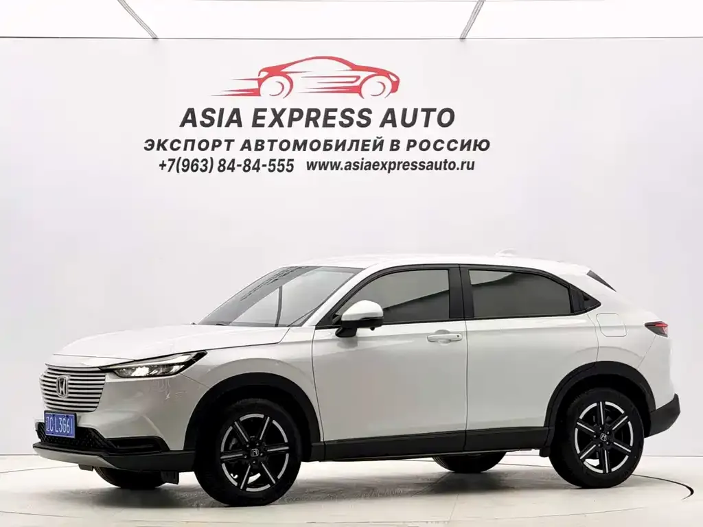 Honda Vezel 2023 из CN, фото 1