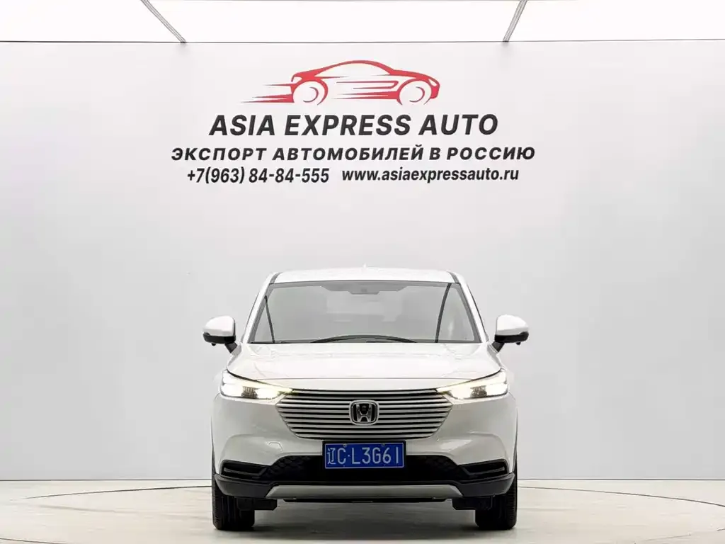 Honda Vezel 2023 из CN, фото 2