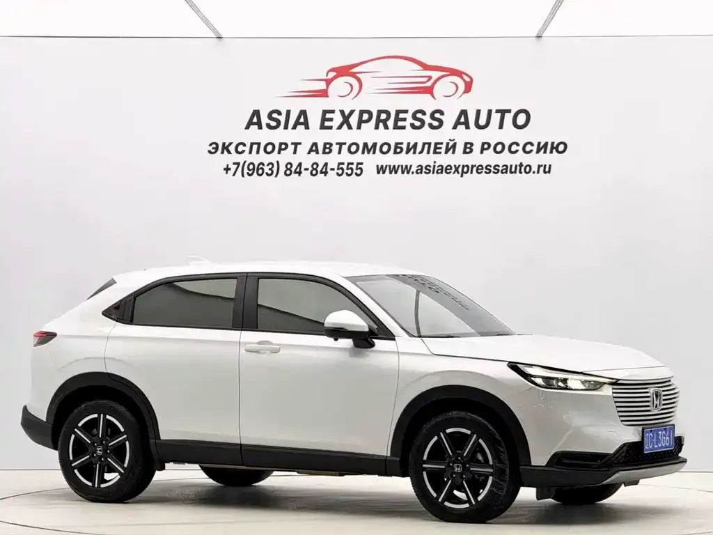 Honda Vezel 2023 из CN, фото 9