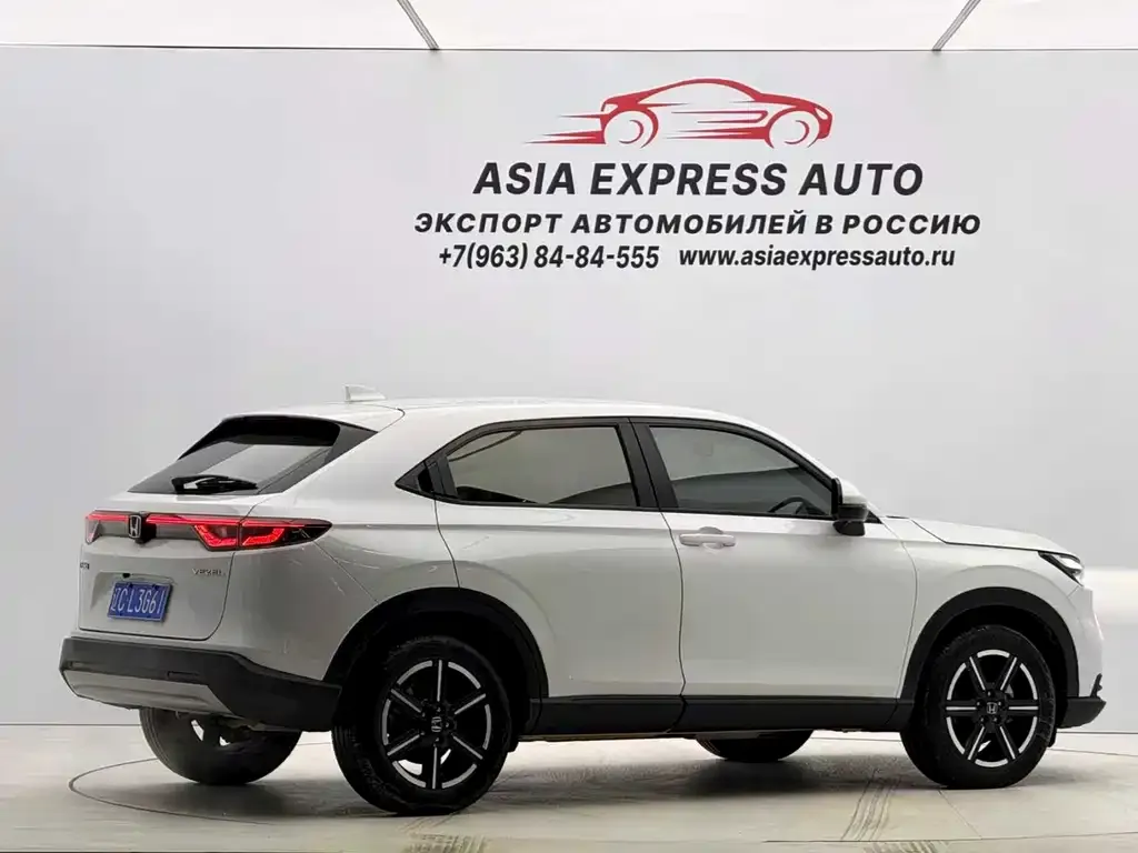 Honda Vezel 2023 из CN, фото 6