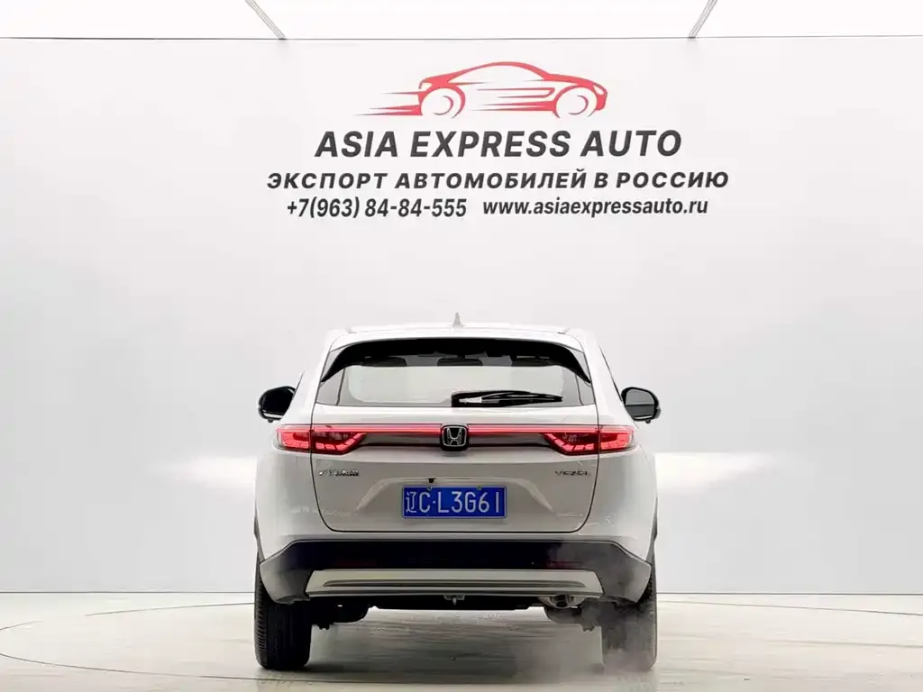Honda Vezel 2023 из CN, фото 3