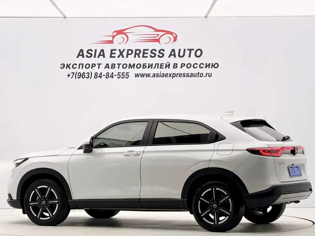 Honda Vezel 2023 из CN, фото 8