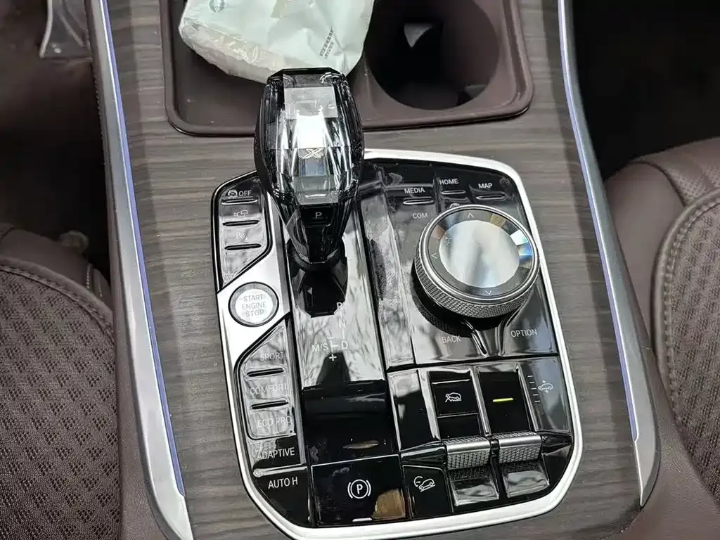 BMW X5 2023 из CN, фото 8