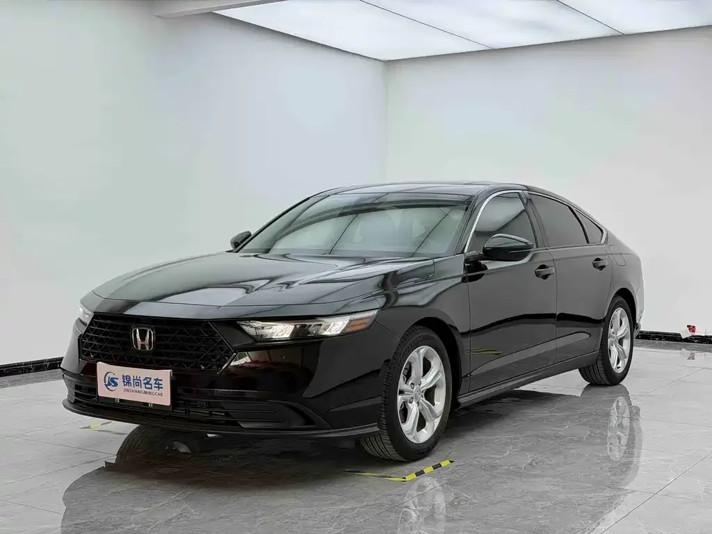 Honda Accord — фото 2