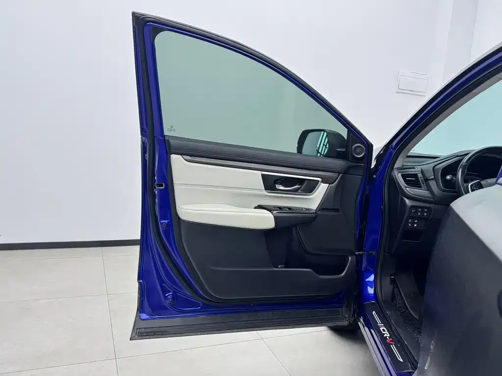 Honda CR-V PHEV 2021 из CN, фото 3