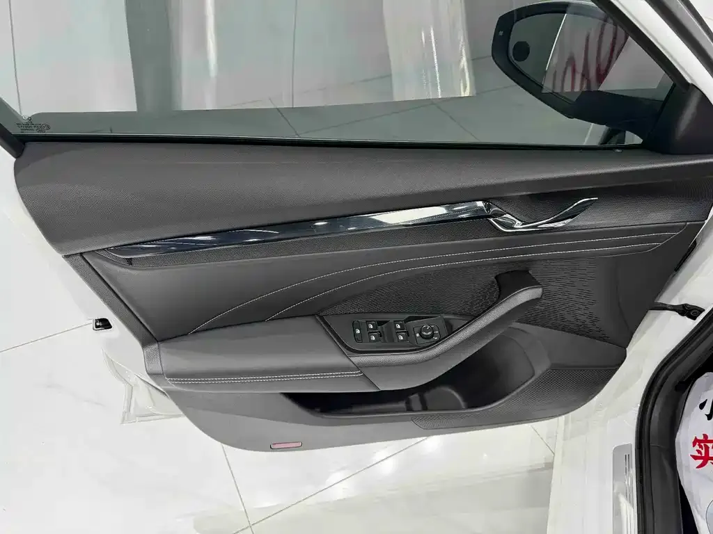 Skoda Octavia 2021 из CN, фото 8
