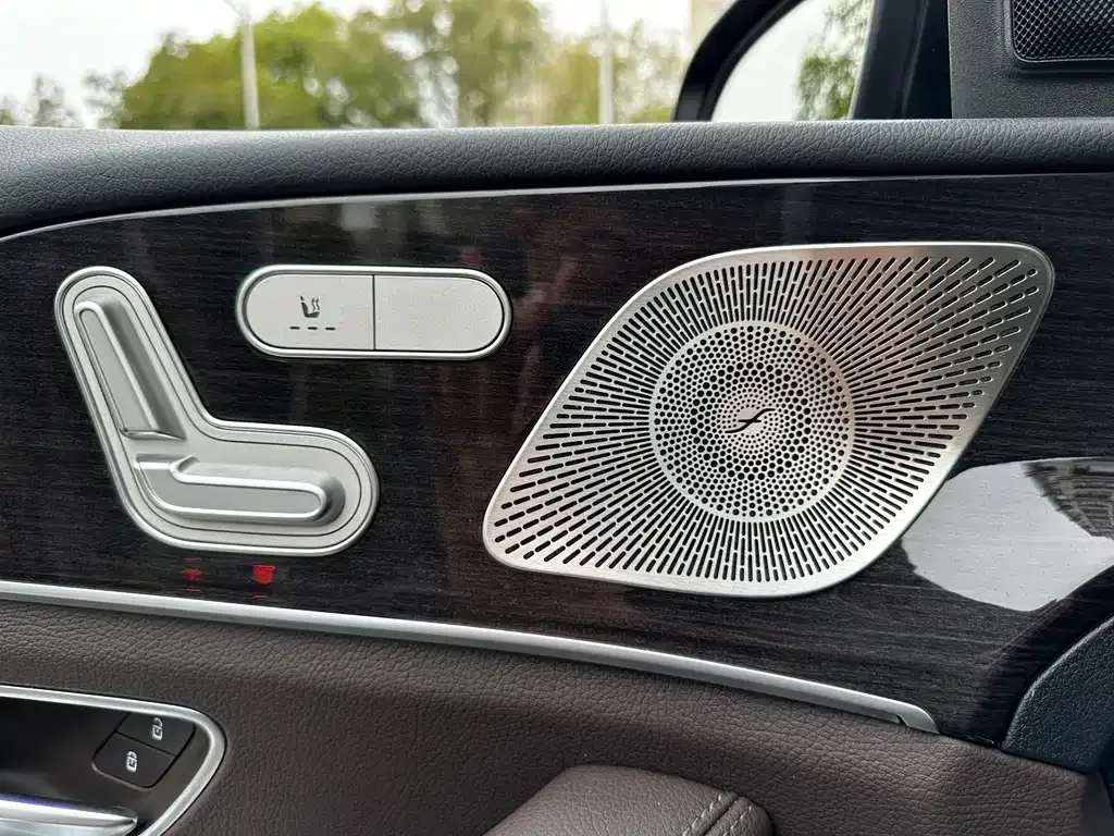Mercedes-Benz GLE — фото 3