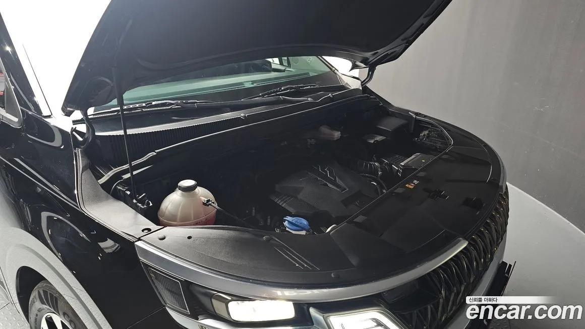 Kia Carnival 2021 из KR, фото 10