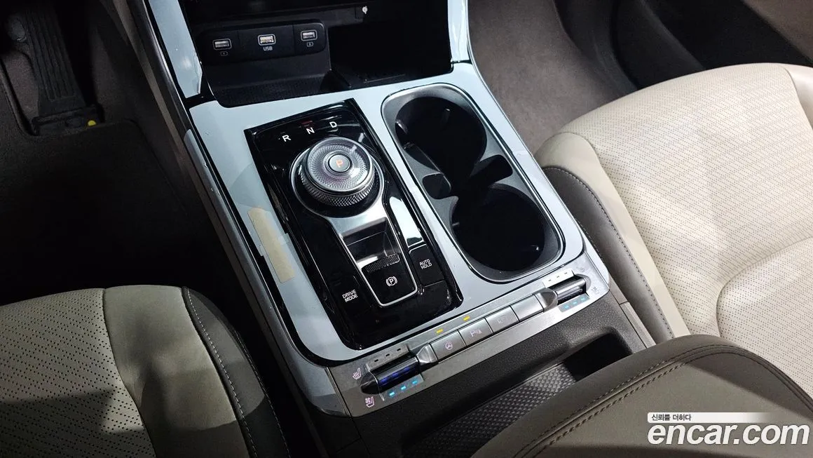 Kia Carnival 2021 из KR, фото 9