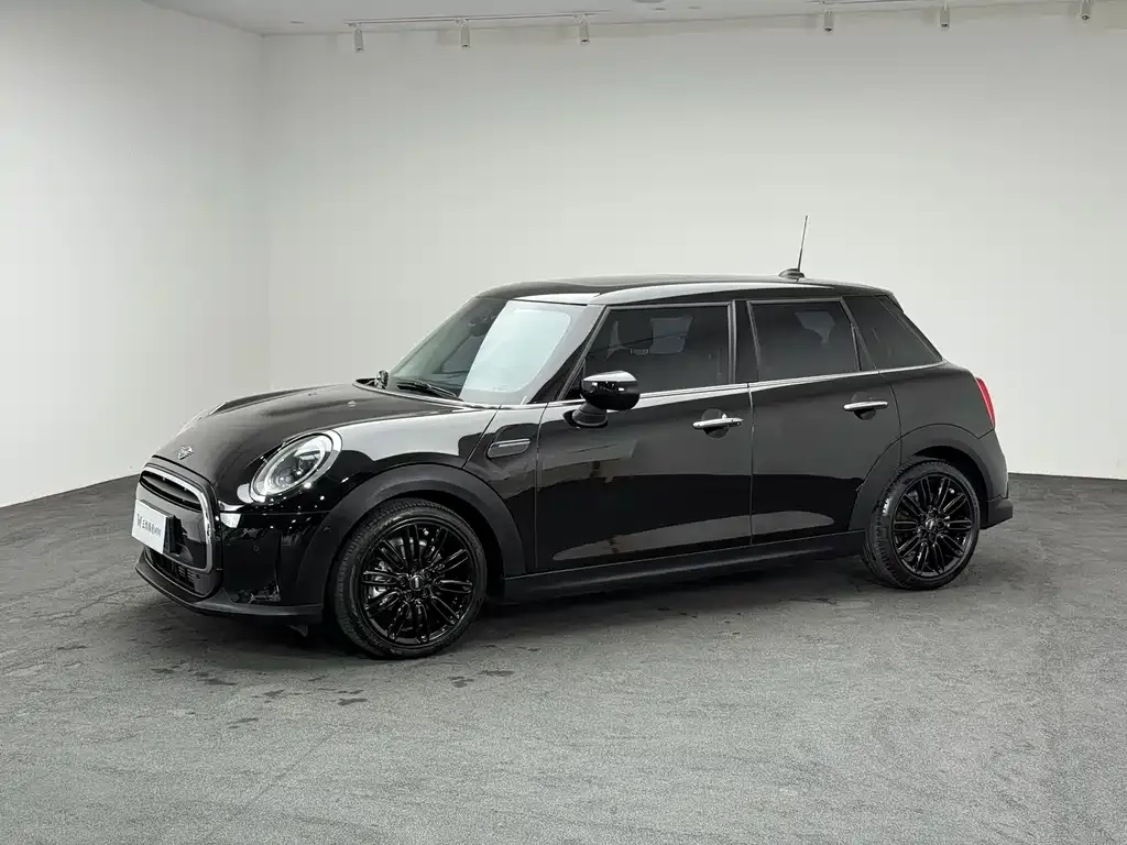 MINI Cooper (3-door) 2021 из CN, фото 8