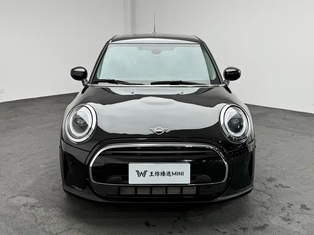 MINI Cooper (3-door) 2021 из CN, фото 5