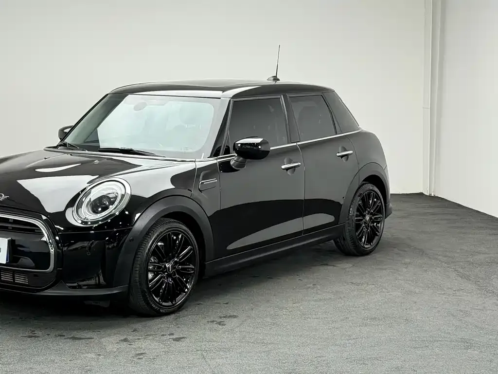 MINI Cooper (3-door) 2021 из CN, фото 7