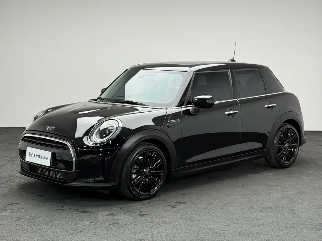 MINI Cooper (3-door) 2021 из CN, фото 6