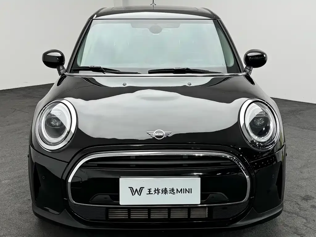 MINI Cooper (3-door) 2021 из CN, фото 9