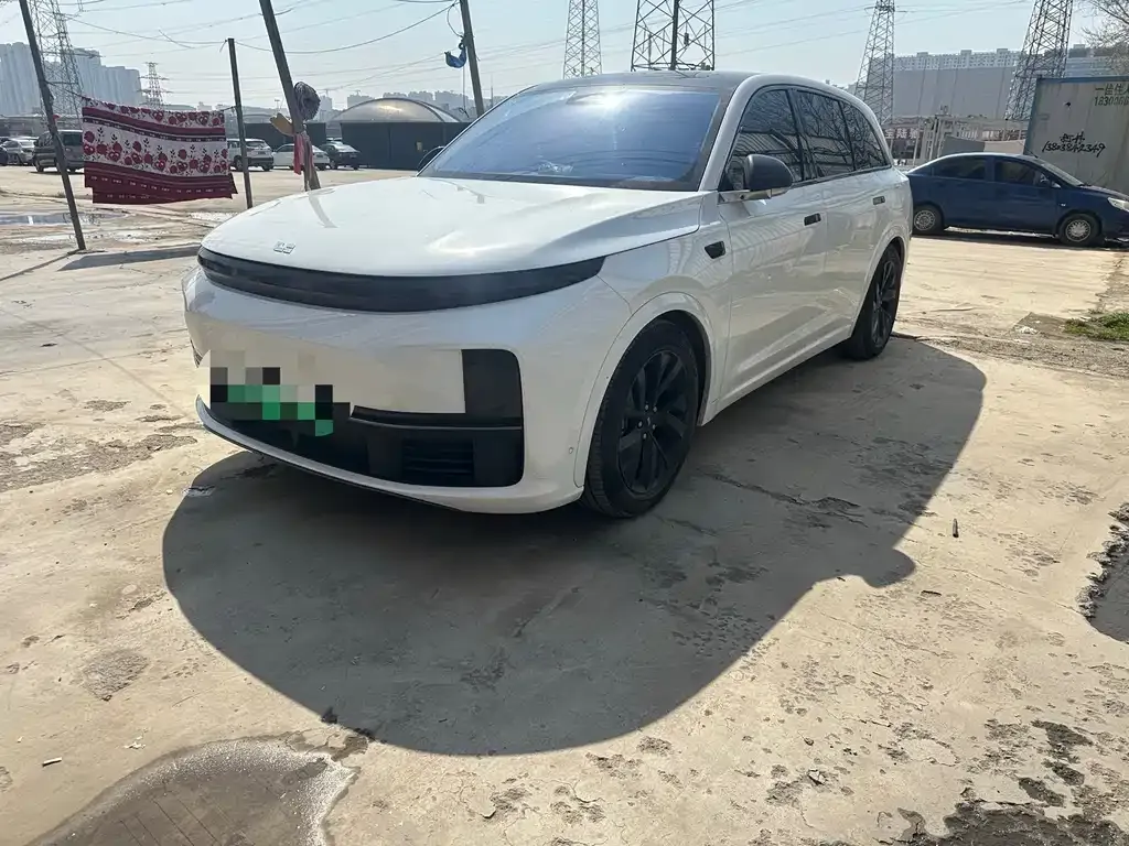 Li Auto Li L7