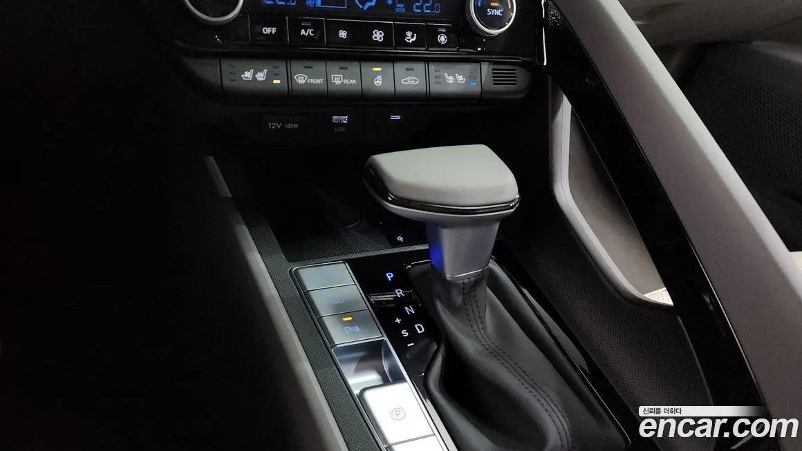 Hyundai AVANTE — фото 4