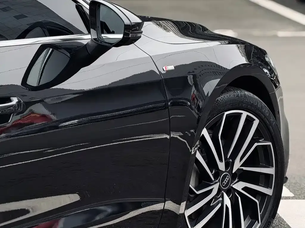 Audi A7 — фото 4