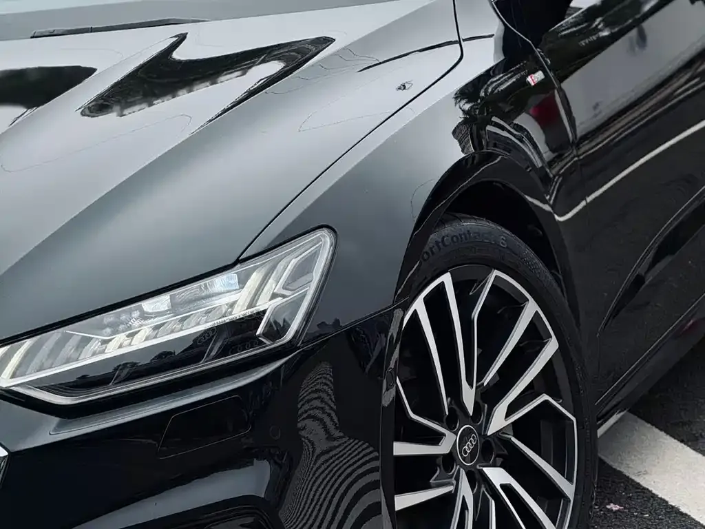 Audi A7 — фото 10
