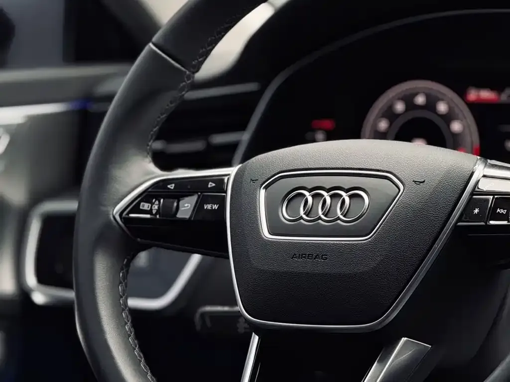 Audi A7 — фото 2