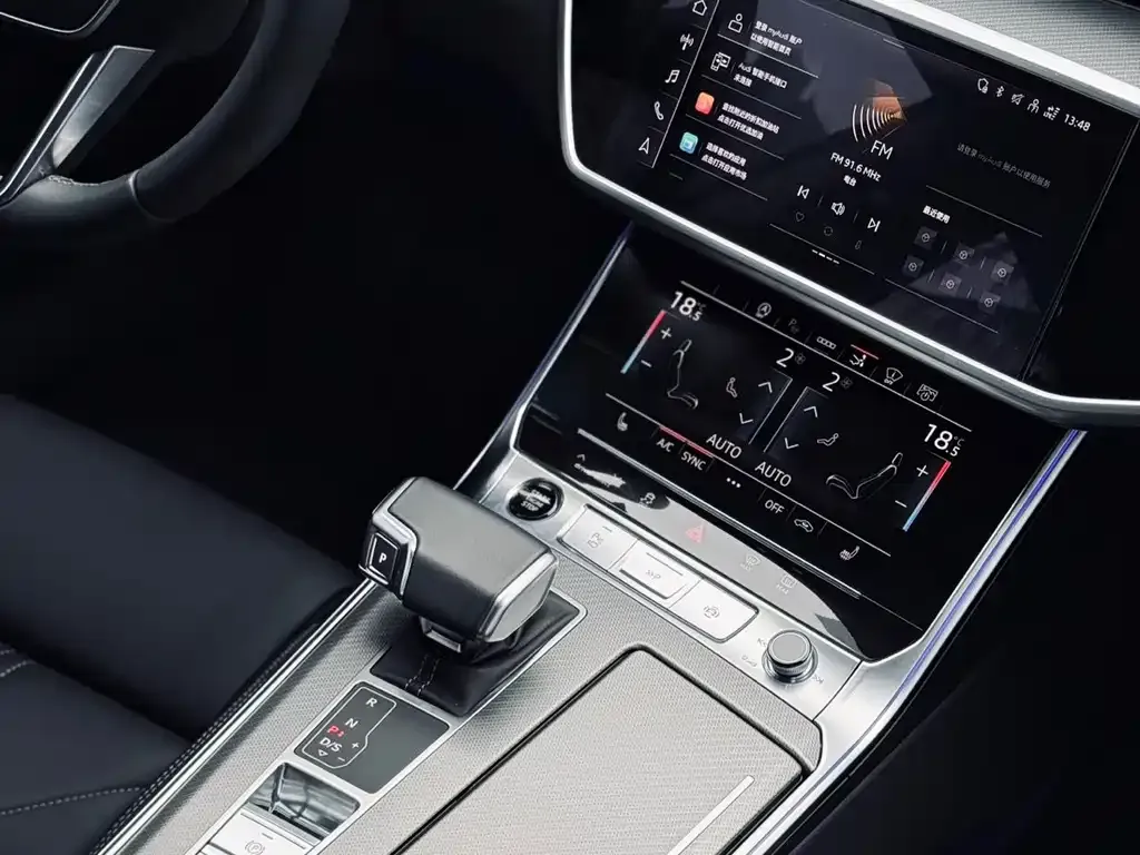 Audi A7 — фото 8