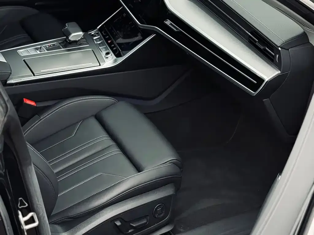 Audi A7 — фото 6