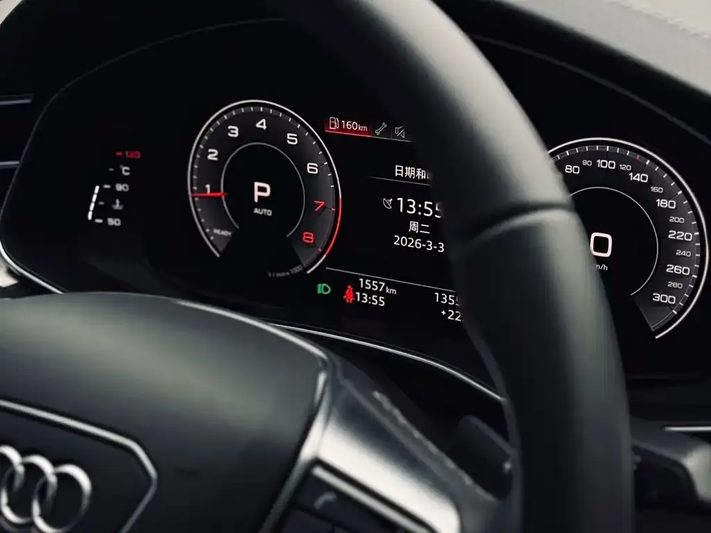 Audi A7 — фото 3