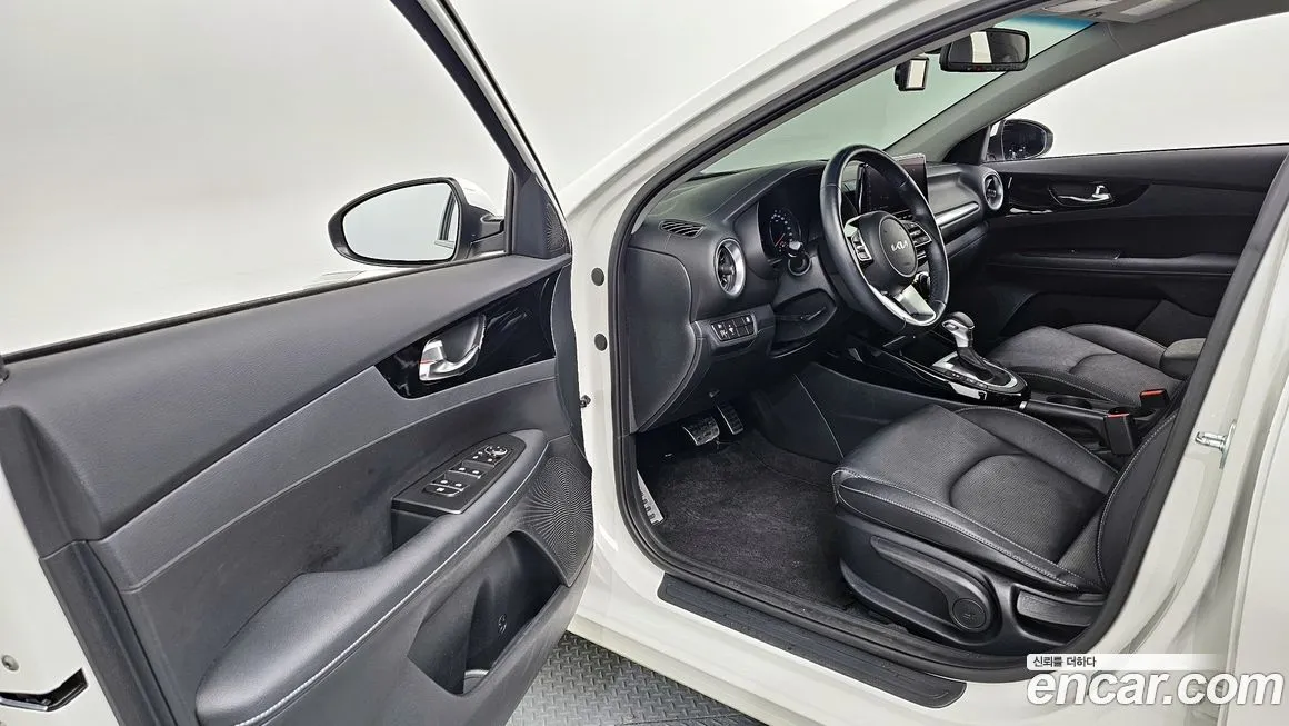 Kia K3 2024 из KR, фото 3