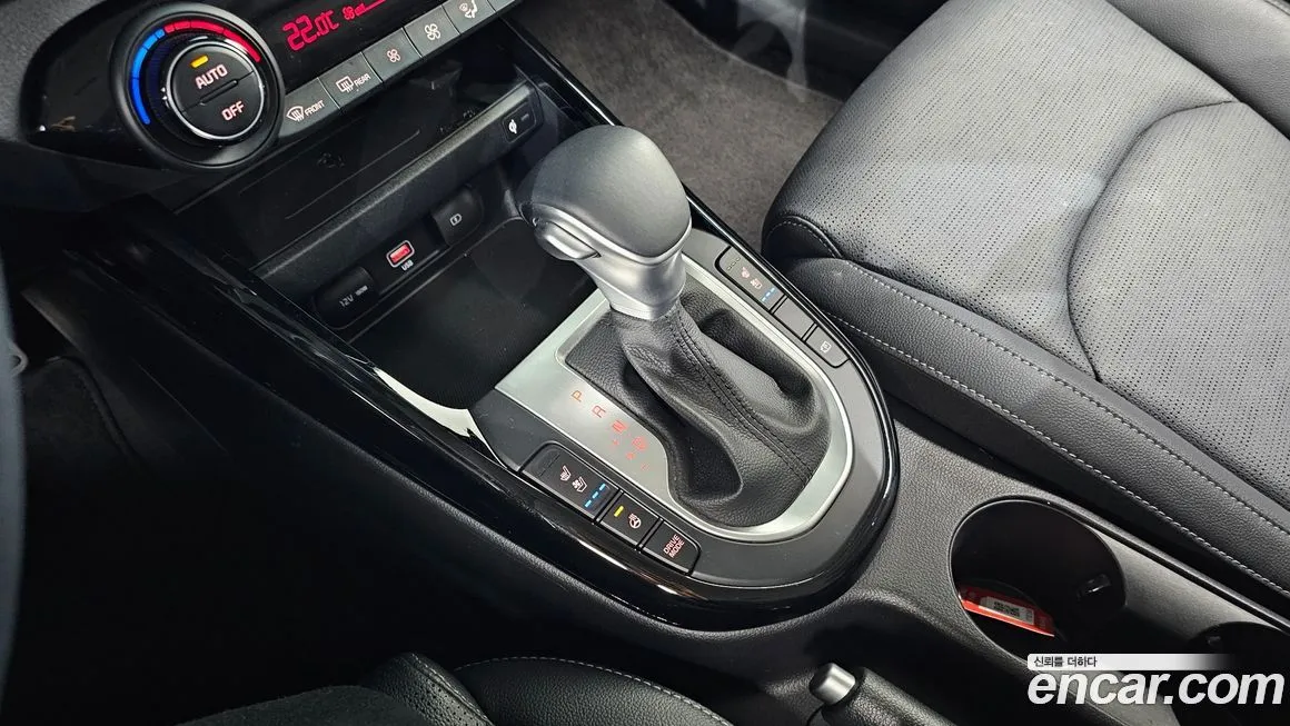 Kia K3 2024 из KR, фото 8