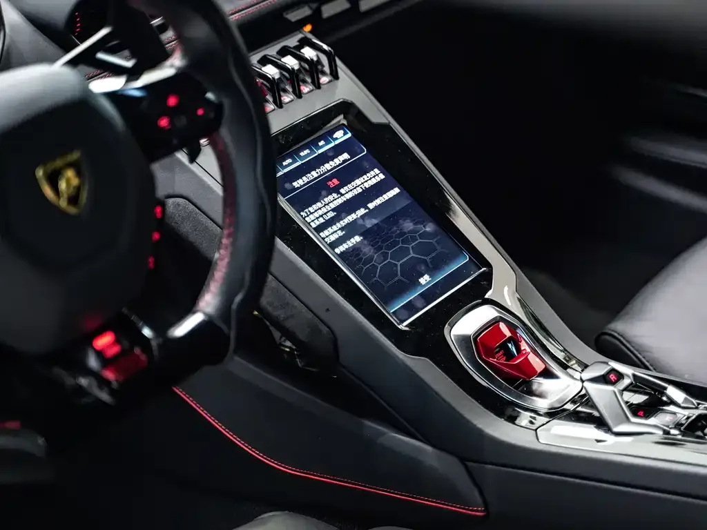 Lamborghini Huracan 2021 из CN, фото 10