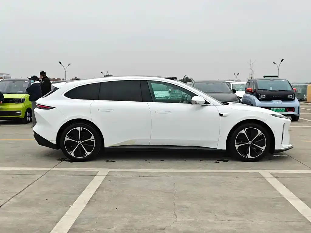 NIO ET5T 2023 из CN, фото 3