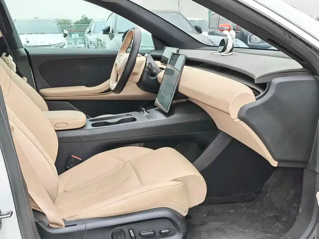 NIO ET5T 2023 из CN, фото 6