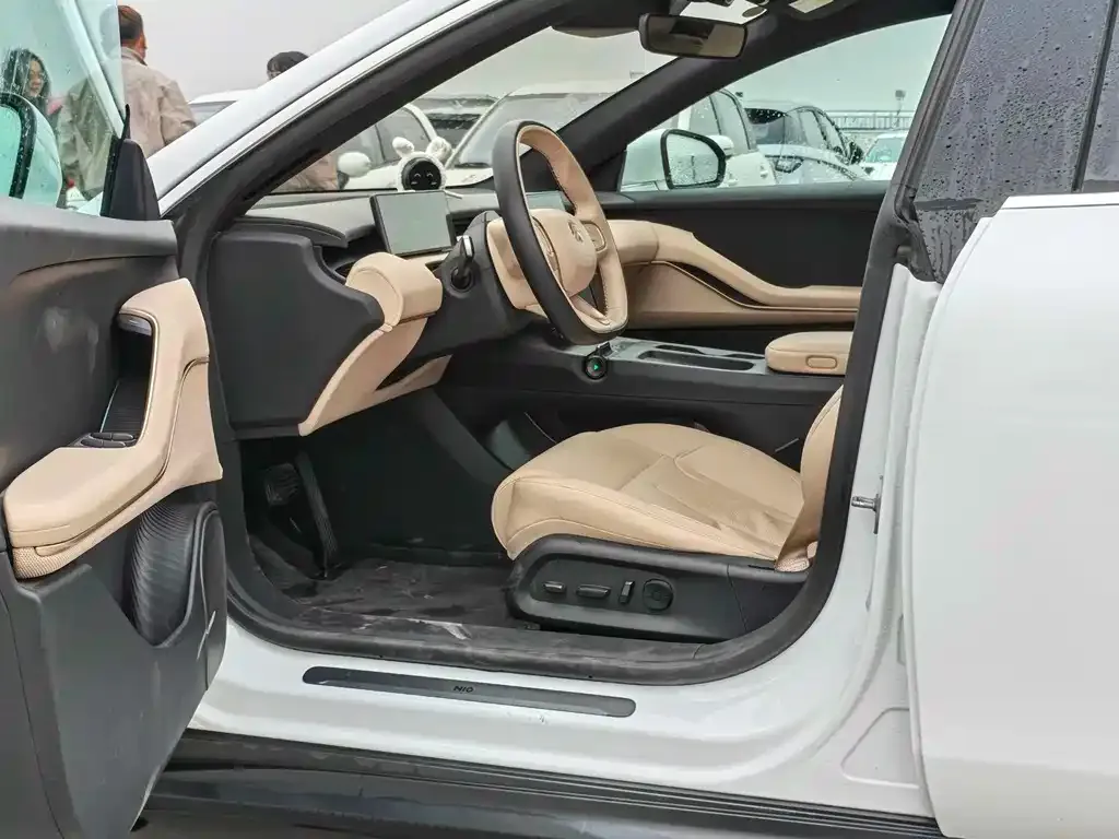 NIO ET5T 2023 из CN, фото 7