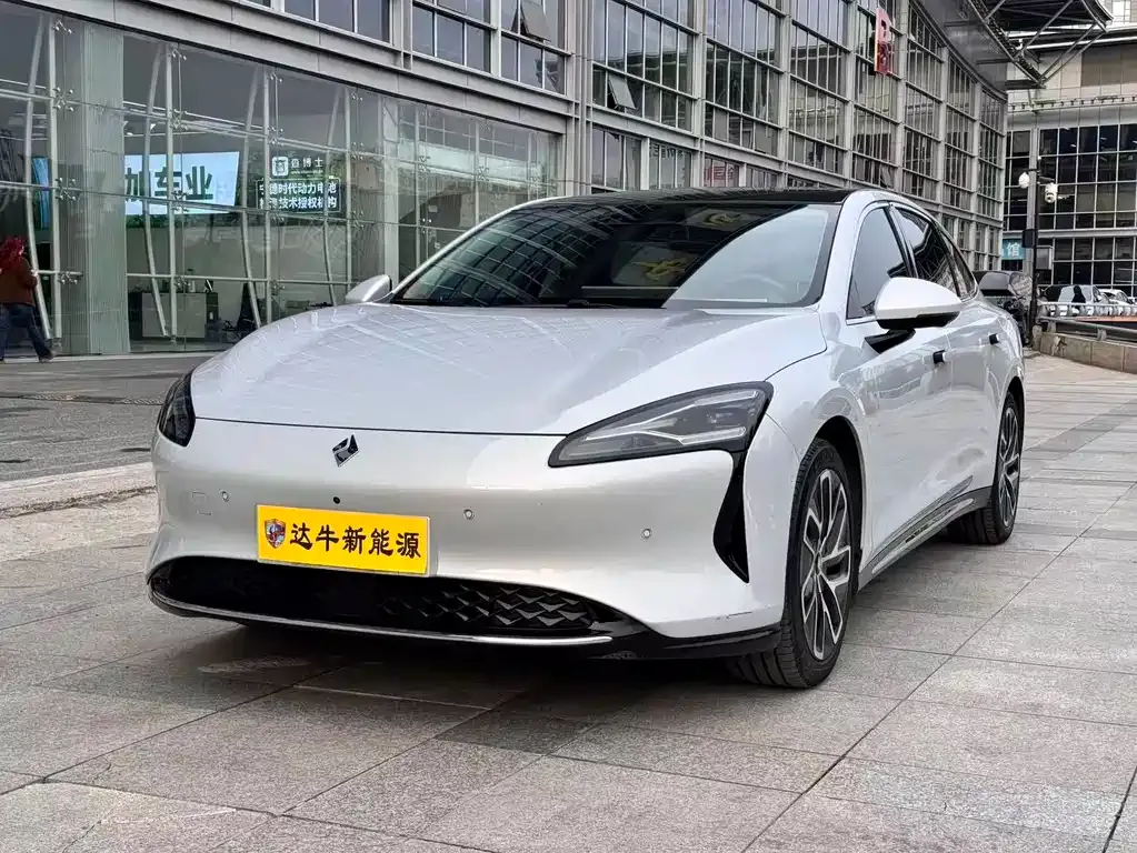 Baojun Enjoy 2025 из CN, фото 1