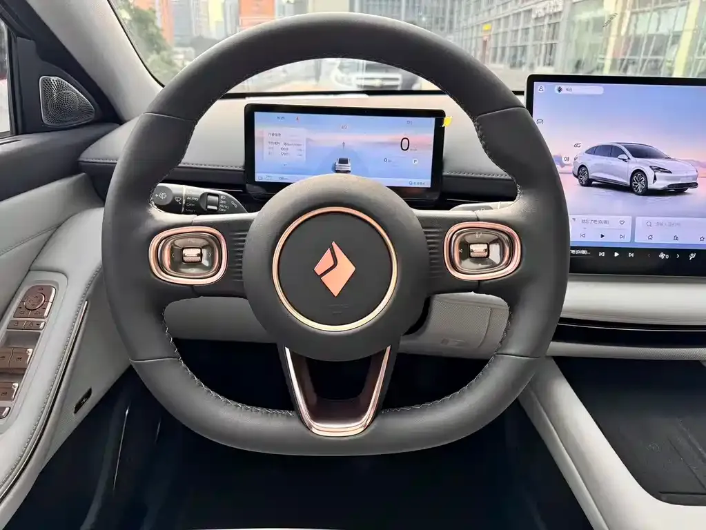 Baojun Enjoy 2025 из CN, фото 8