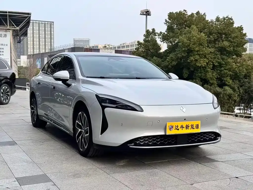 Baojun Enjoy 2025 из CN, фото 6